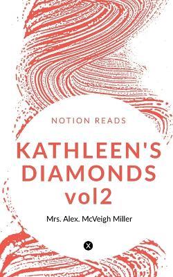 KATHLEEN'S DIAMONDS vol2 - Alex - cover