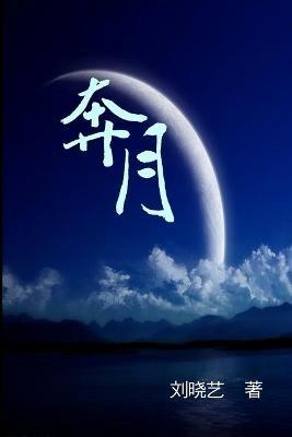 Dashing to the Moon: ?? - Xiaoyi Liu,??? - cover