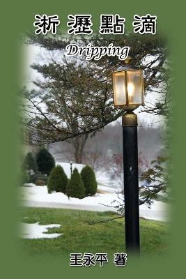????: Dripping - Charles Y Wang,??? - cover