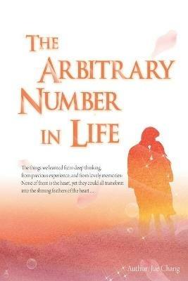 The Arbitrary Number In Life: ?????(?????) - Jue Chang,?? - cover