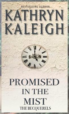 Promised in the Mist - Kathryn Kaleigh - cover