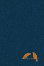 The Wanderer's Journal: with Old Norse Quotes Curated and Translated by Jackson Crawford