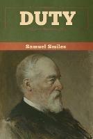 Duty - Samuel Smiles - cover