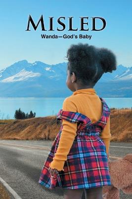 Misled - Wanda-God's Baby - cover