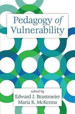 Pedagogy of Vulnerability - cover