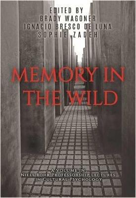 Memory in the Wild - cover