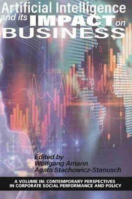 Artificial Intelligence and its Impact on Business - cover