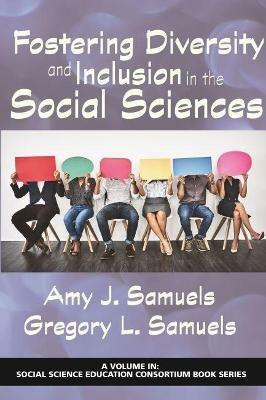 Fostering Diversity and Inclusion in the Social Sciences - cover