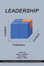Leadership: Leaders, Followers, and Context