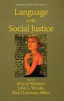 Language and Social Justice - cover