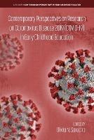 Contemporary Perspectives on Research on Coronavirus Disease 2019 (COVID-19) in Early Childhood Education - cover