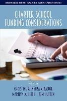 Charter School Funding Considerations - cover