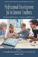 Professional Development for In-Service Teachers: Research and Practices in Computing Education - cover