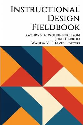 Instructional Design Fieldbook - cover