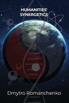 Humanities' Synergetics - Dmytro Romanchenko - cover