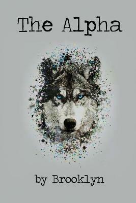 The Alpha - Brooklyn - cover
