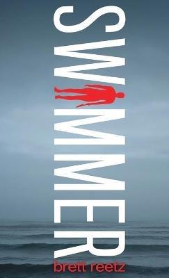 Swimmer - Brett Reetz - cover