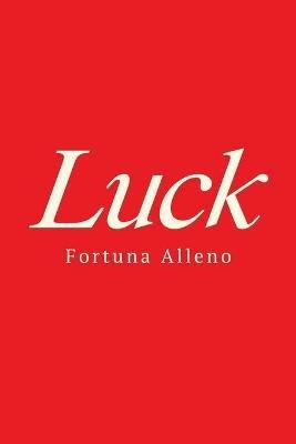 Luck - Fortuna Alleno - cover