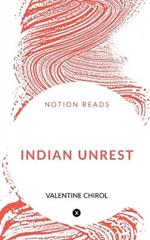 Indian Unrest