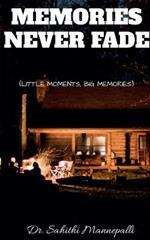 memories never fade