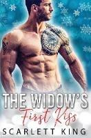 The Widow's First Kiss: A Billionaire and A Virgin Romance