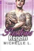 Paxtons Regeln: Ein Alpha Milliardar Liebesroman - Michelle L - cover