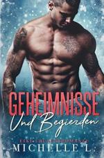 Geheimnisse und Begierden: Eine Urlaubsromanze