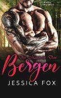 Der Mann in den Bergen: Eine Bad Boy Liebesromane - Jessica Fox - cover