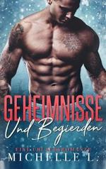 Geheimnisse und Begierden: Eine Urlaubsromanze