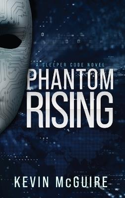 Phantom Raising - Kevin McGuire - cover