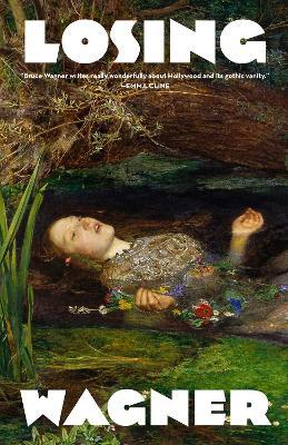 I'm Losing You - Bruce Wagner - cover