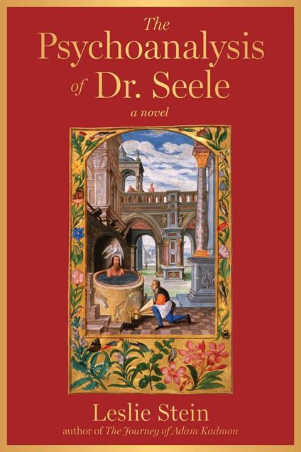 The Psychoanalysis of Dr. Seele