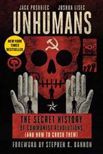 Unhumans