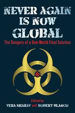 Never Again is Now Global