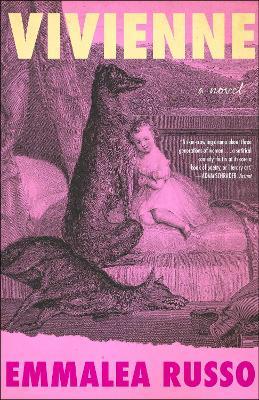 Vivienne: A Novel - Emmalea Russo - cover