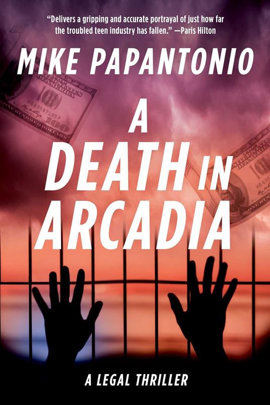 A Death in Arcadia