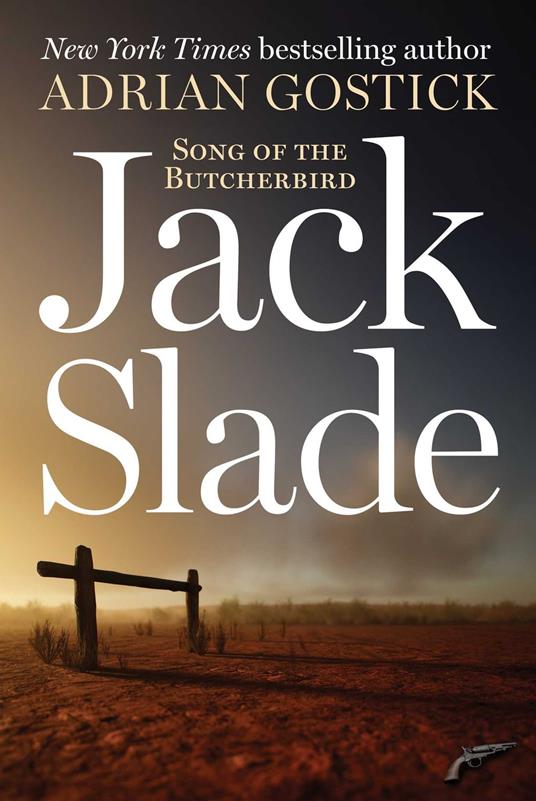 Jack Slade