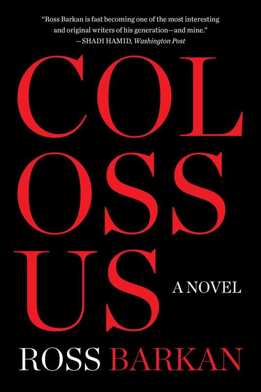 Colossus