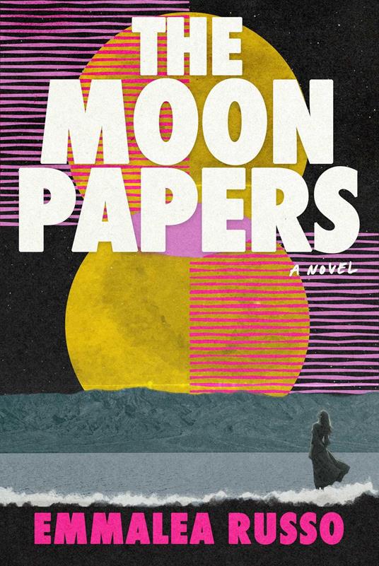 The Moon Papers