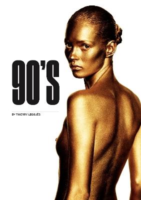 90's - Thierry Le Goues - cover