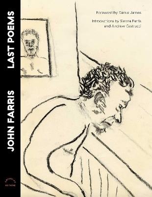 Last Poems - John Farris - cover