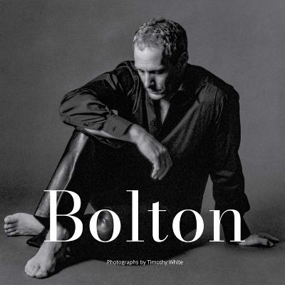 Michael Bolton - Michael Bolton - cover
