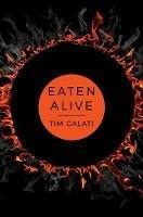 Eaten Alive - Tim Galati - cover
