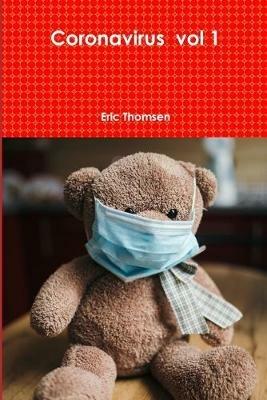 Coronavirus vol 1 - Eric Thomsen - cover