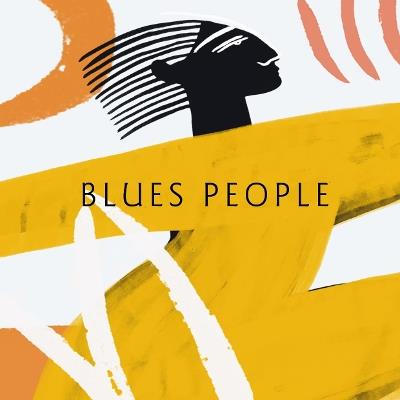Blues People - David Freeman - cover