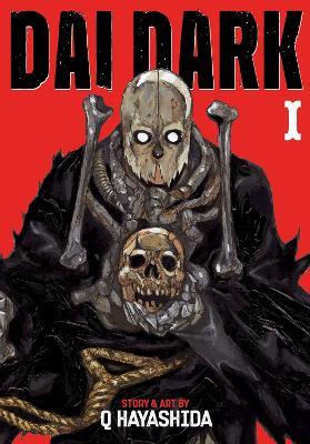 Dai Dark Vol. 1 - Q Hayashida - cover