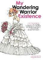 My Wandering Warrior Existence - Nagata Kabi - cover