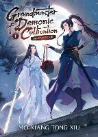 Grandmaster of Demonic Cultivation: Mo Dao Zu Shi (Novel) Vol. 1 - Mo Xiang Tong Xiu - cover