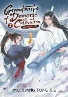 Grandmaster of Demonic Cultivation: Mo Dao Zu Shi (Novel) Vol. 2 - Marina Mo Xiang Tong Xiu - cover