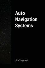 Auto Navigation Systems